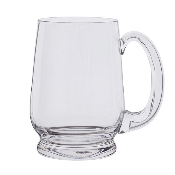 Barley corn pint tank