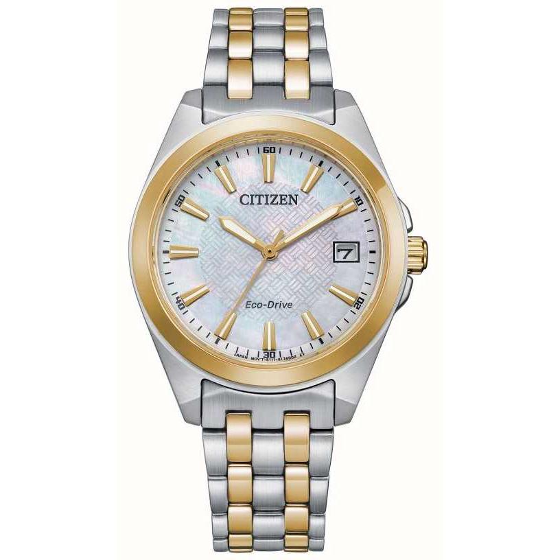 Classic Ladies' Bracelet Watch