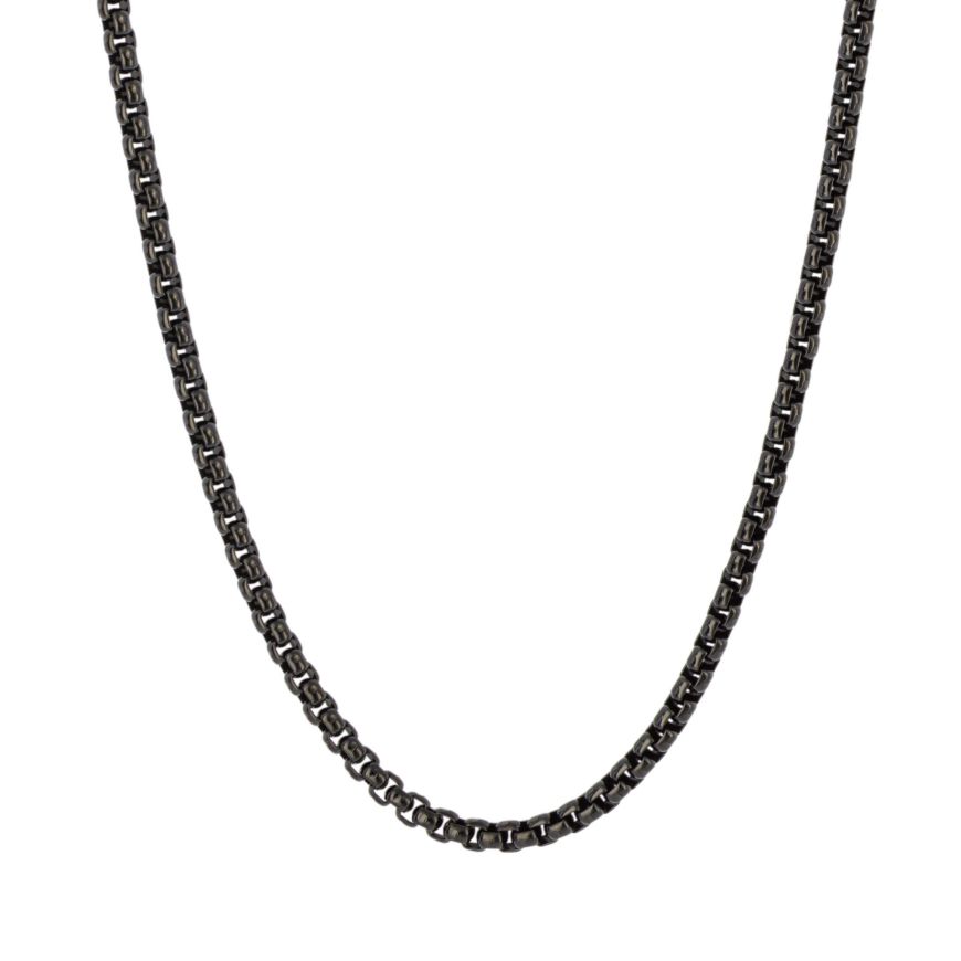 FB.  IP black box 61cm chain