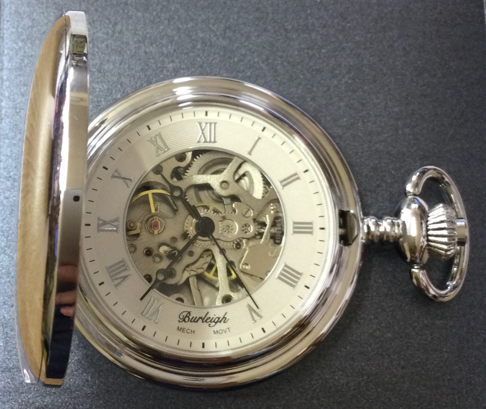 Pocket Watch