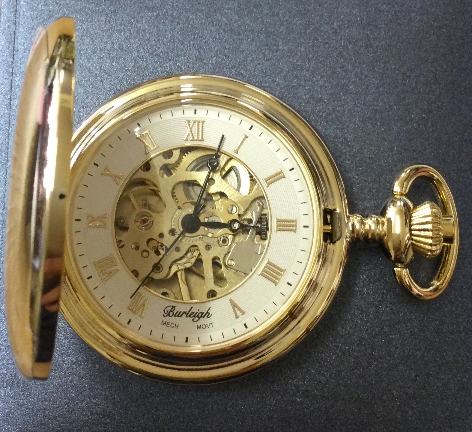 Pocket Watch