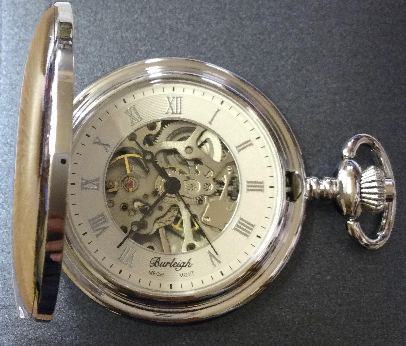 Pocket Watch