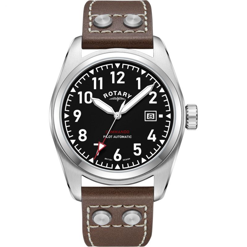 RW 1895 Pilot