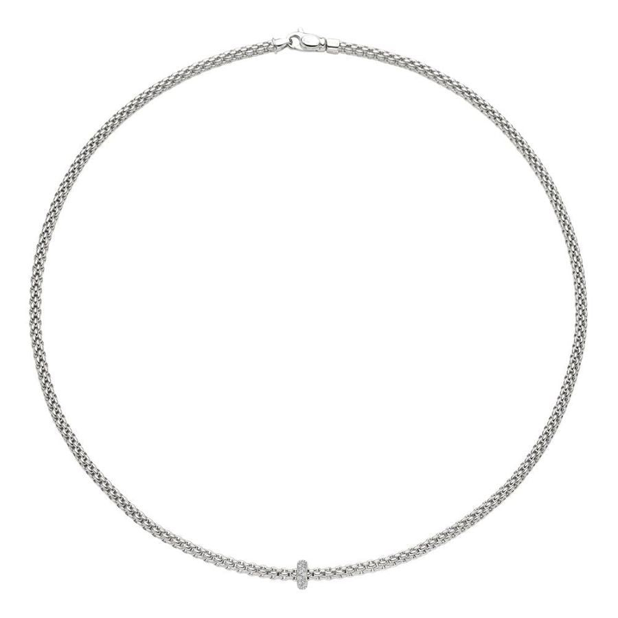 Prima Necklace