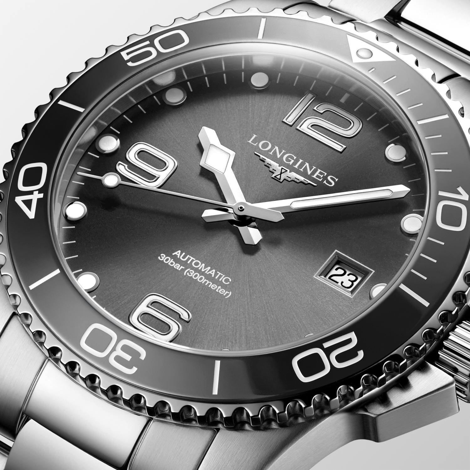 HydroConquest
