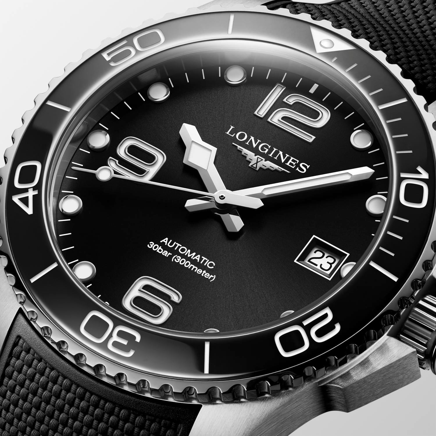 HydroConquest