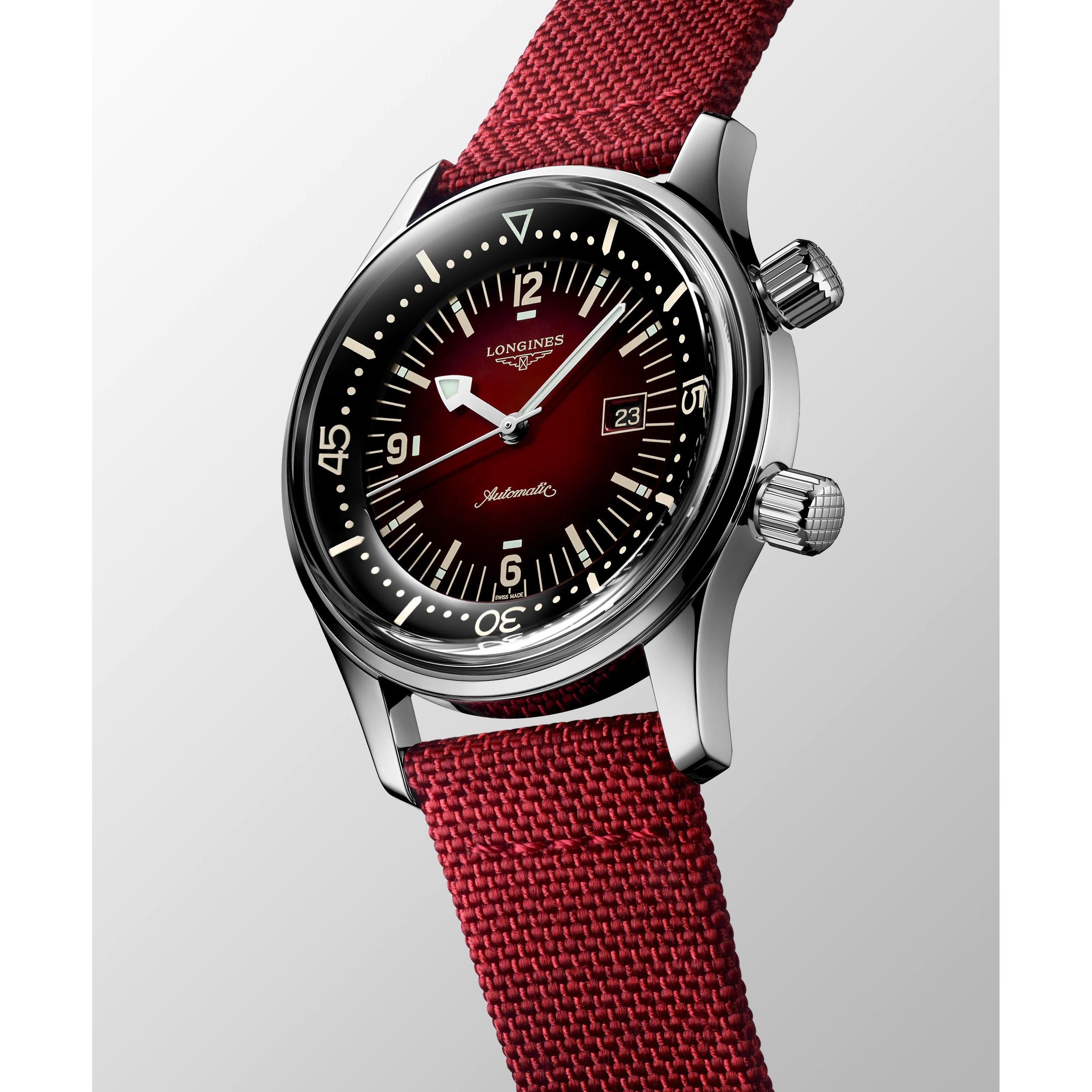 Legend Diver