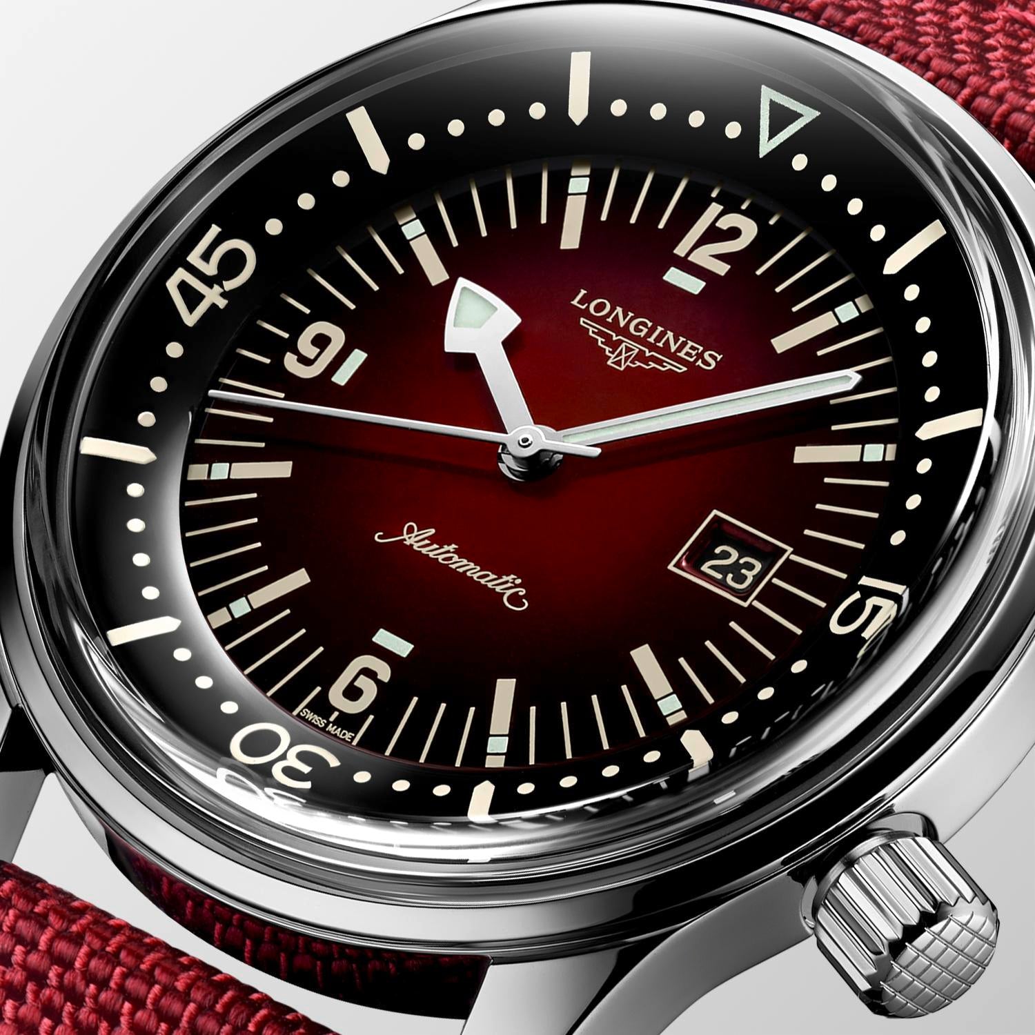 Legend Diver