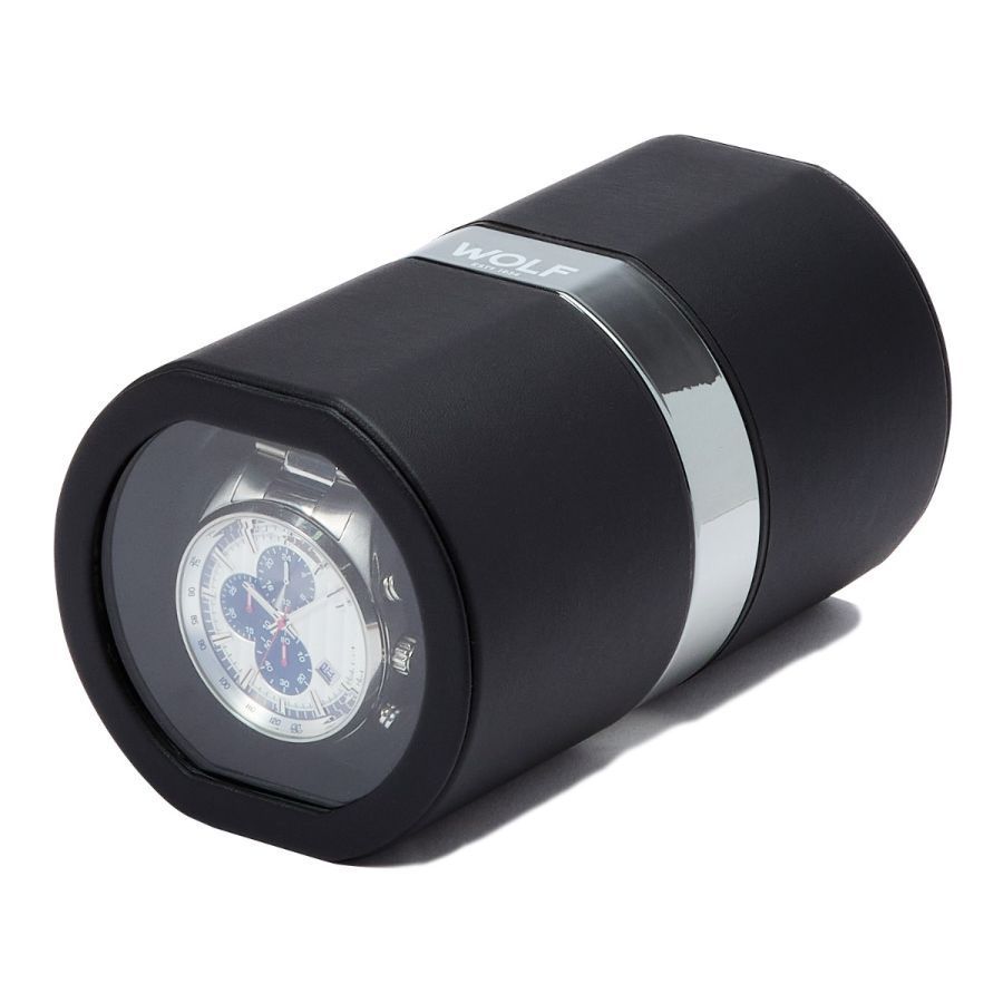 The Rocket Travel Watch Winder