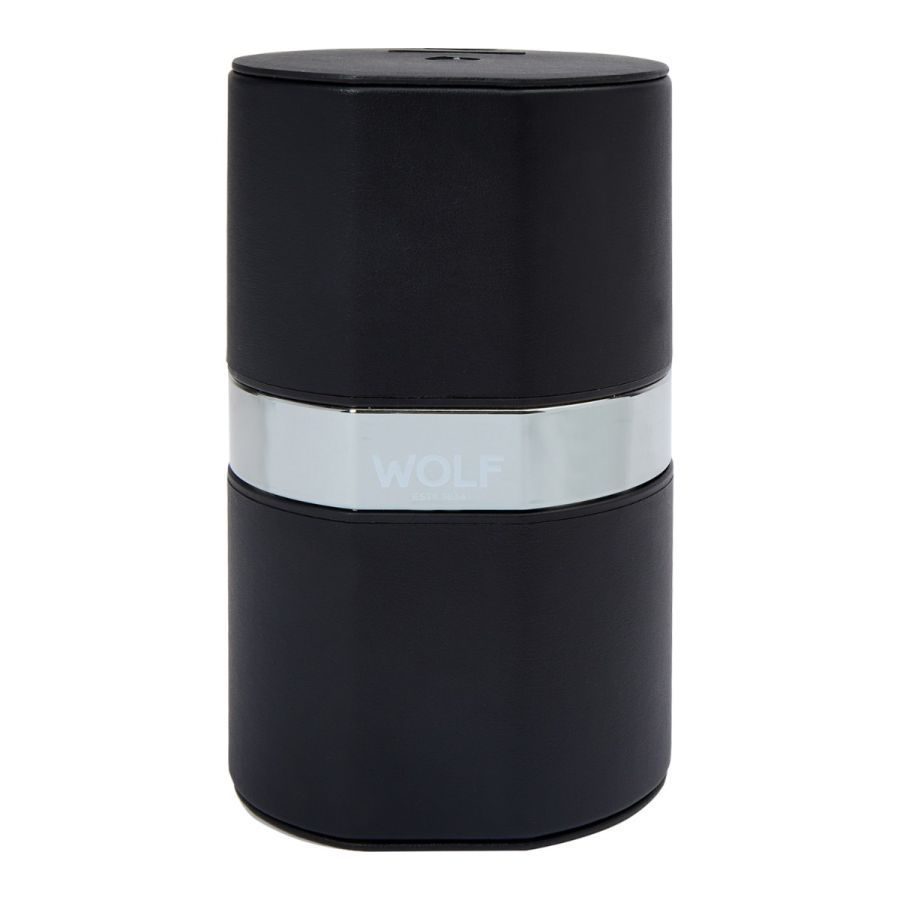 The Rocket Travel Watch Winder