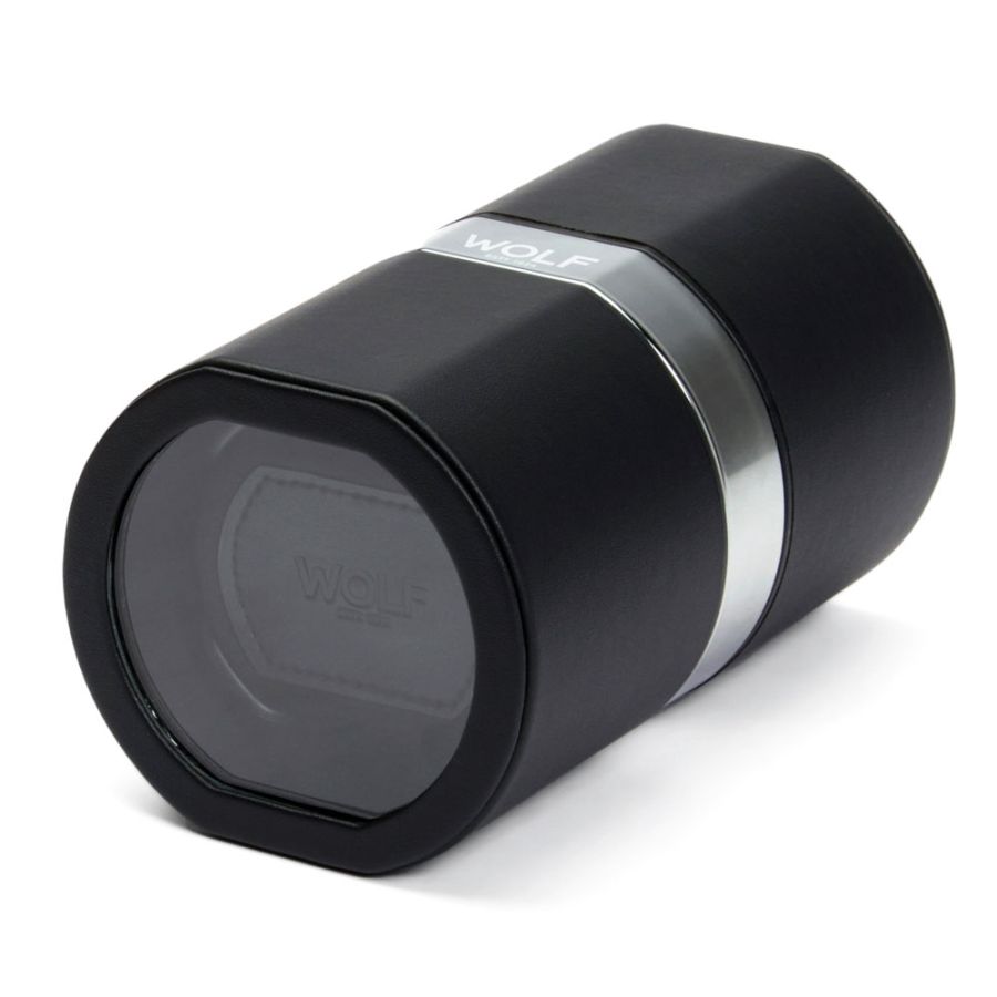 The Rocket Travel Watch Winder