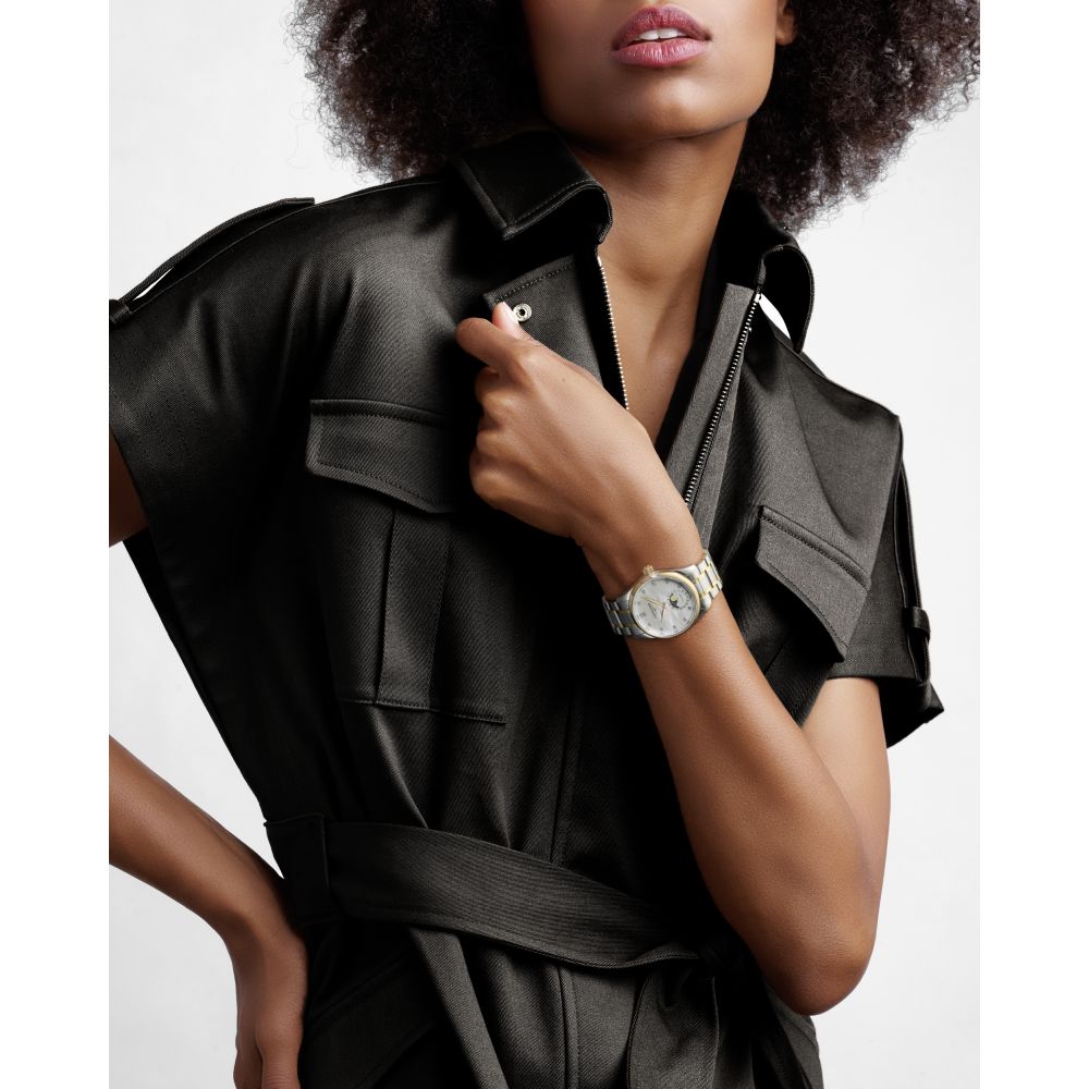 Master Collection Moonphase