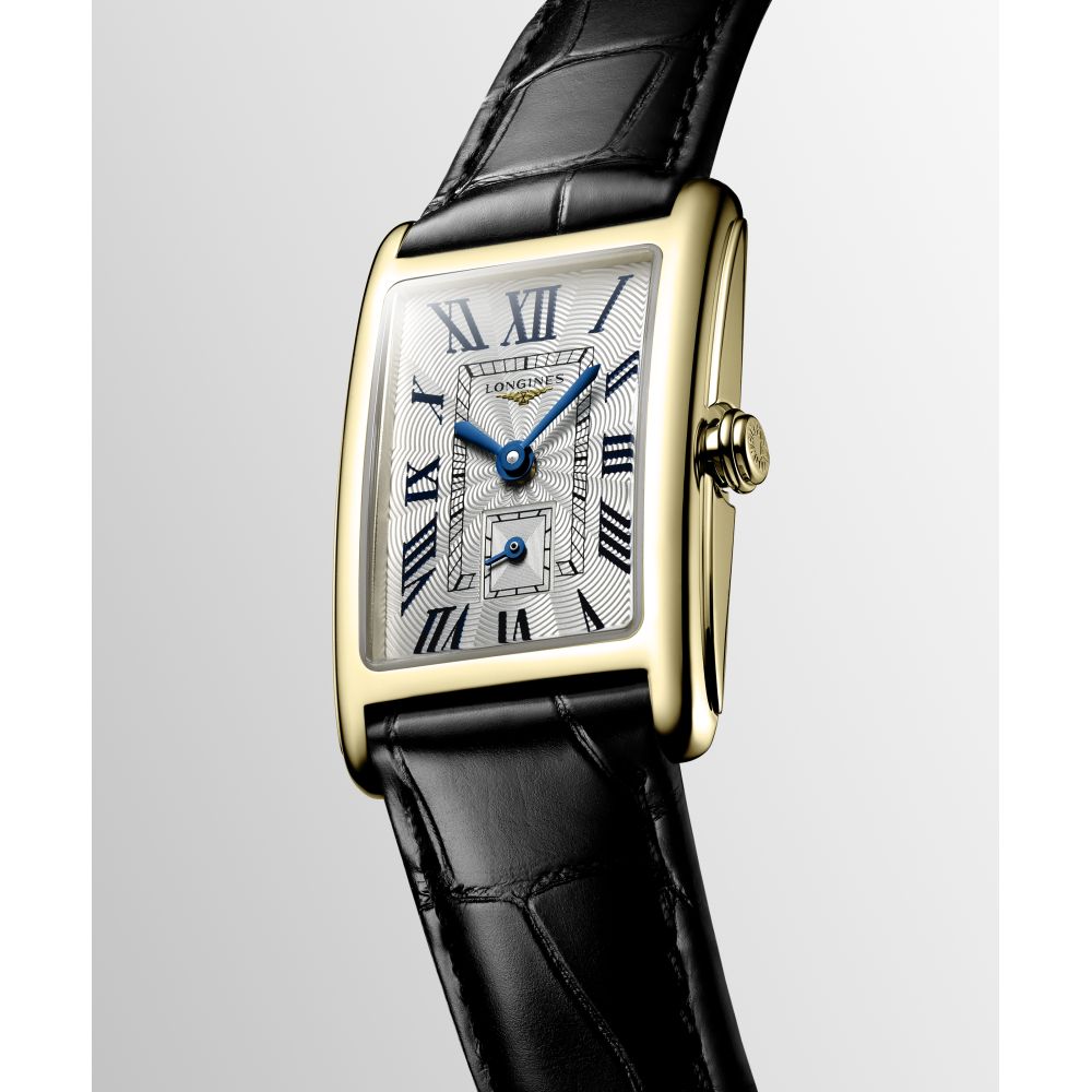 DolceVita 18ct Yellow Gold