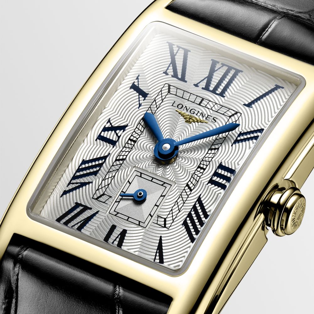 DolceVita 18ct Yellow Gold