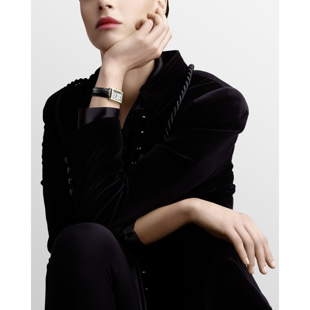 DolceVita 18ct Yellow Gold
