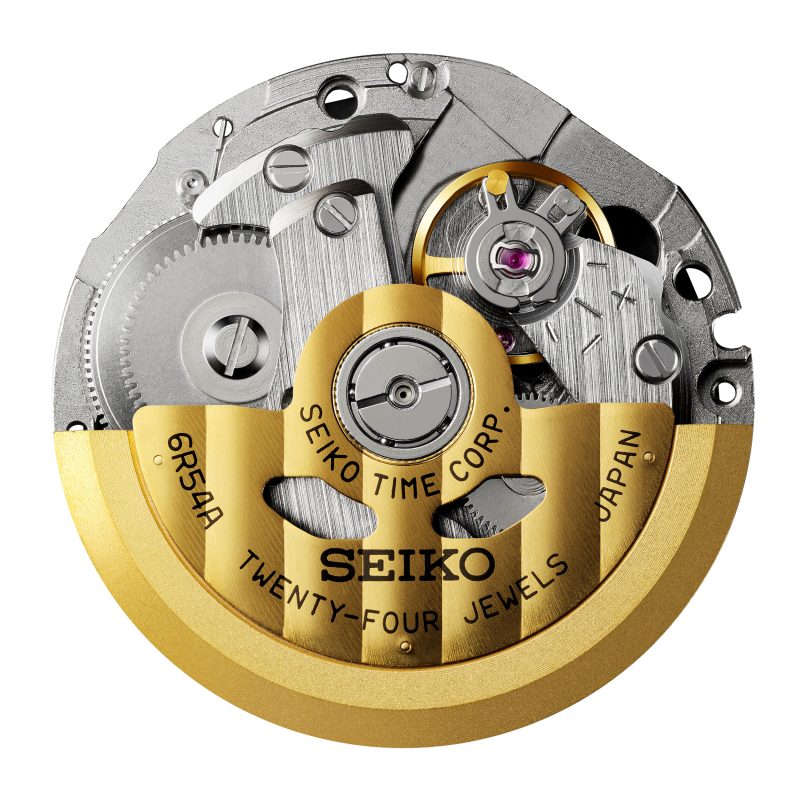 Prospex 'Navigator Timer' GMT