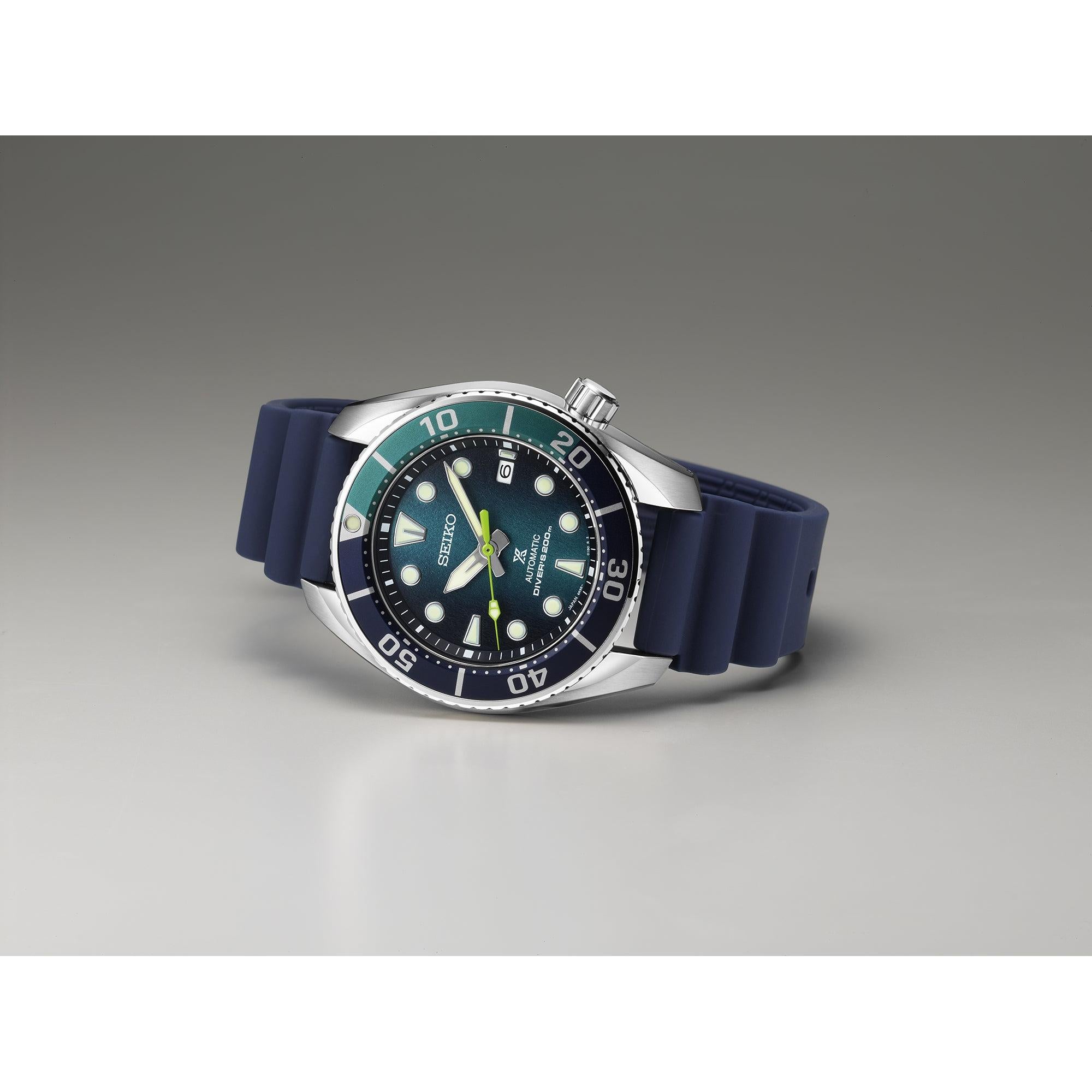 Prospex 'Silfra' Sumo