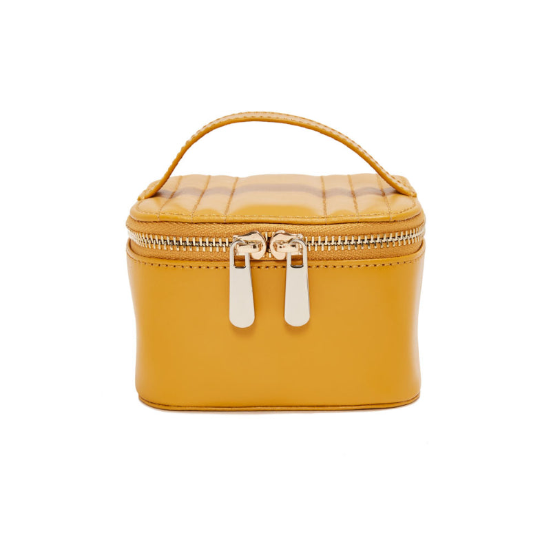 Maria Zip Jewellery Cube