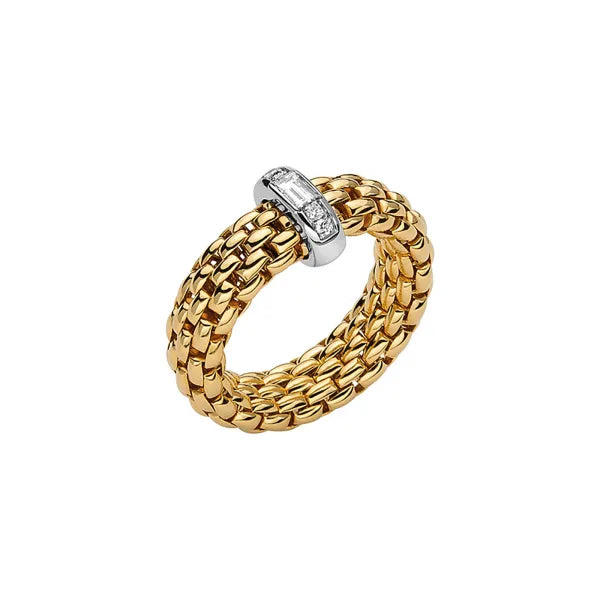Vendome Ring