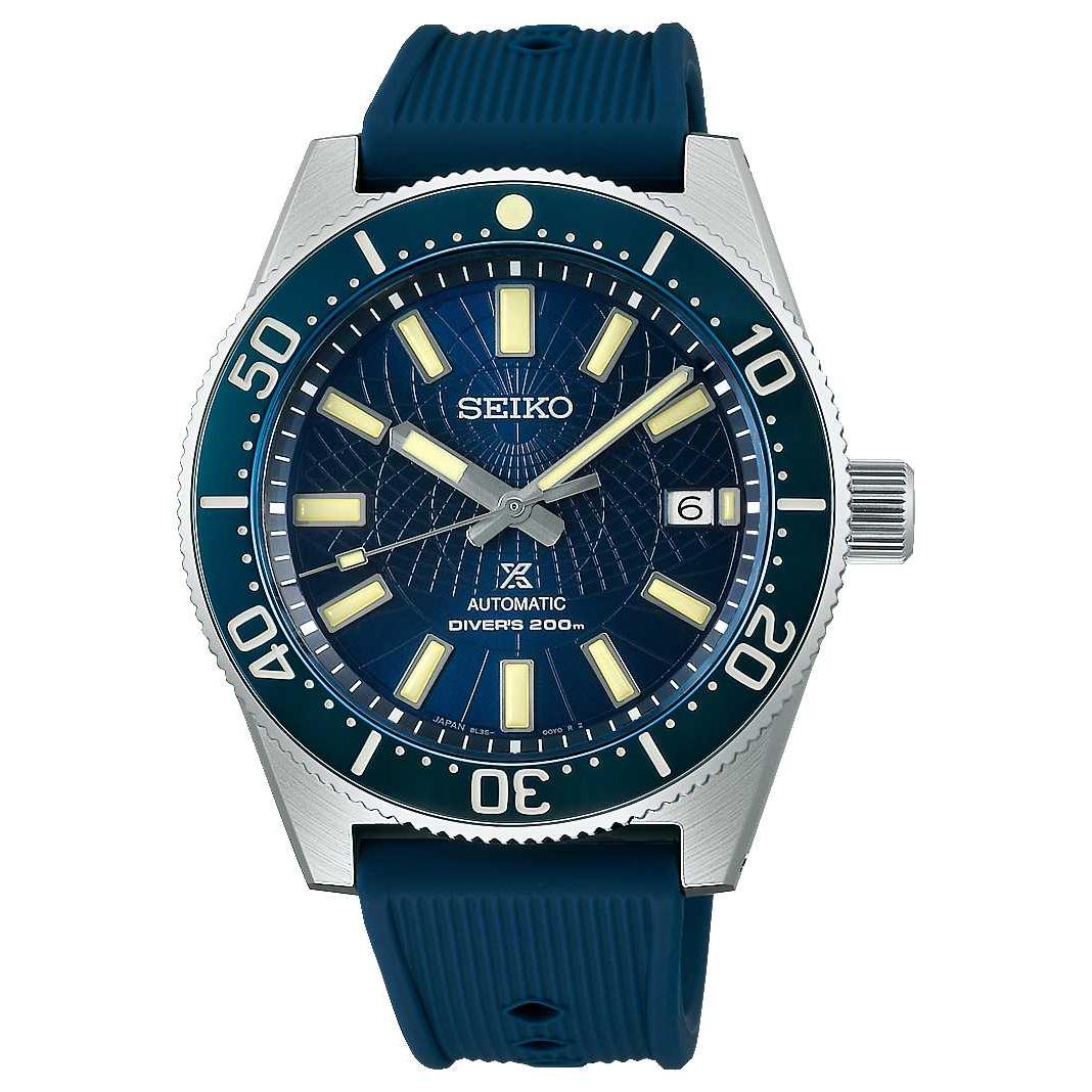 Prospex 'Astrolabe' 1965 Re-Interpretation