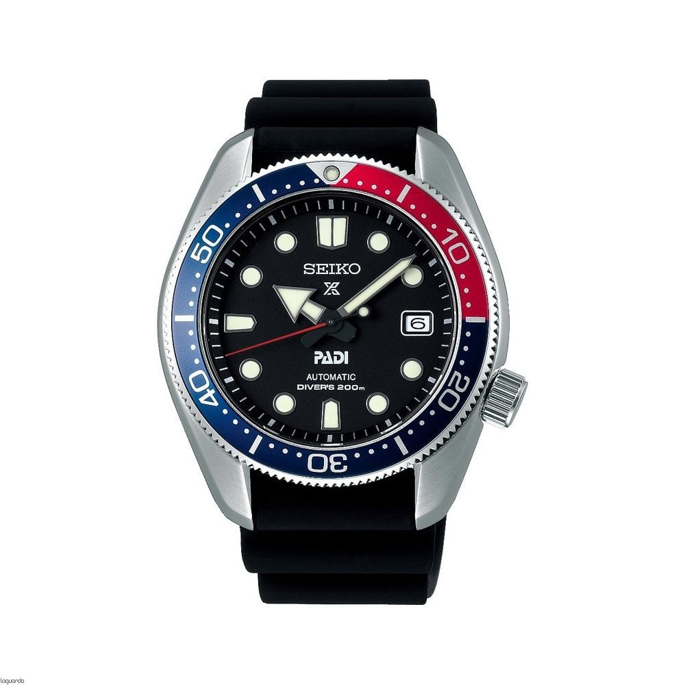 Prospex PADI 1968 Re-Interpretation