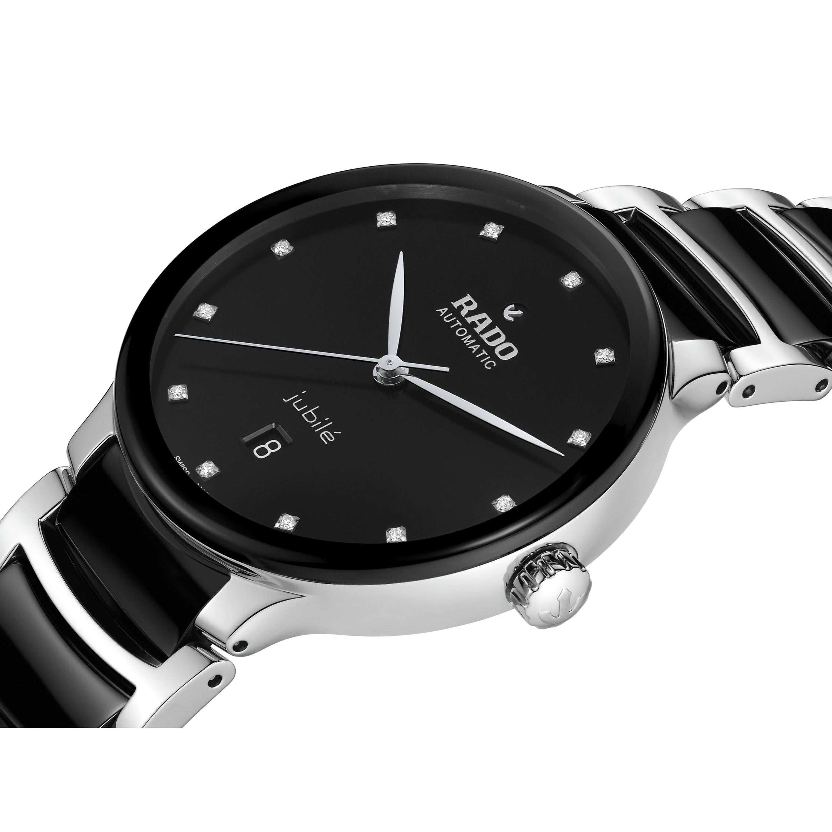 Centrix Automatic Diamonds