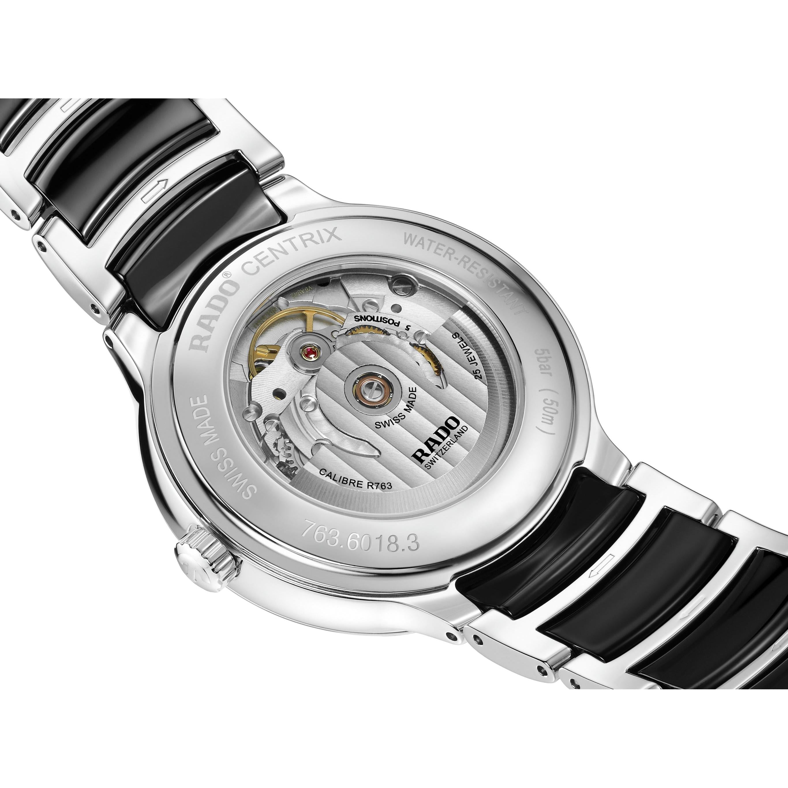 Centrix Automatic Diamonds