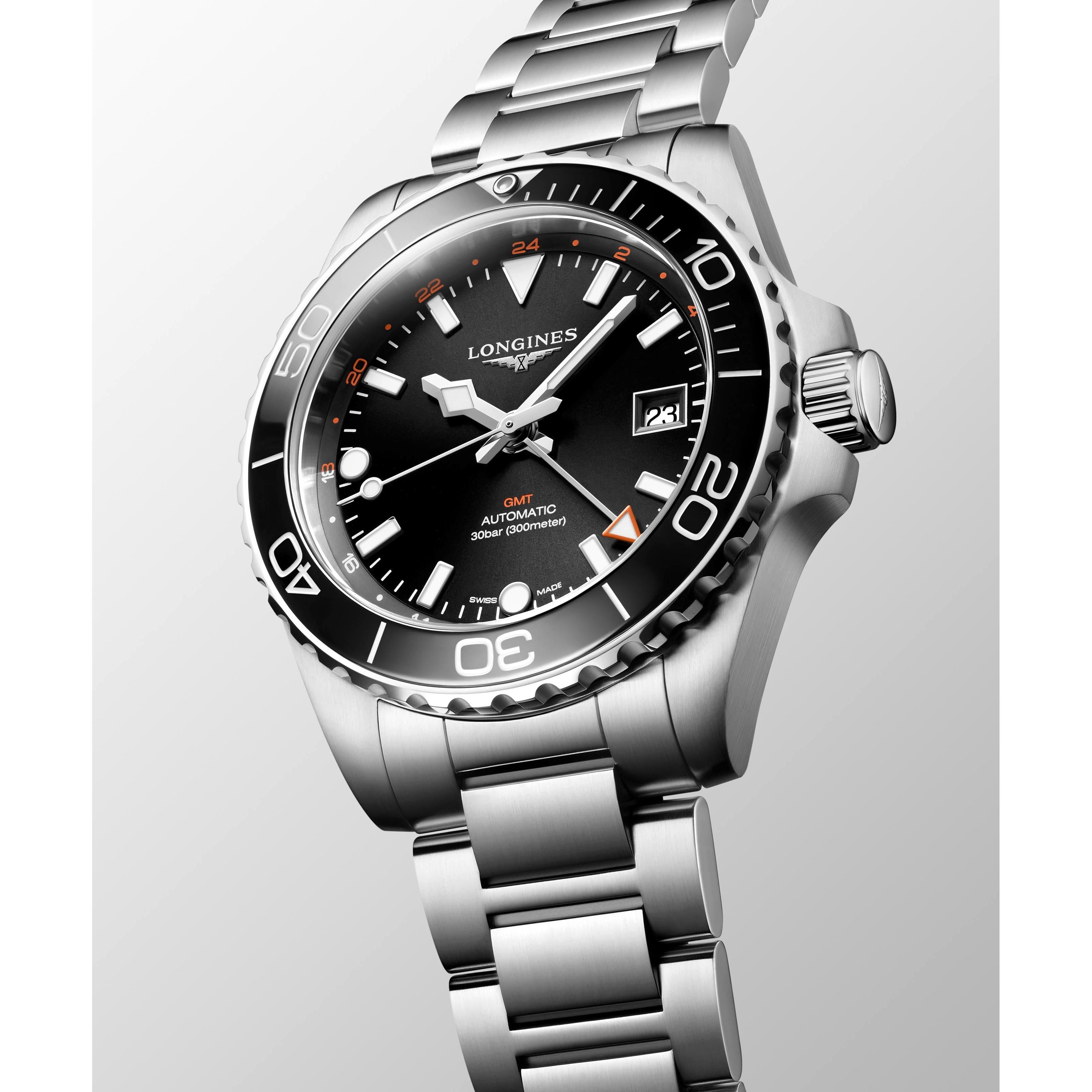 HydroConquest GMT