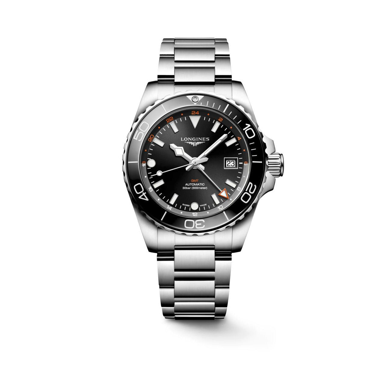 HydroConquest GMT