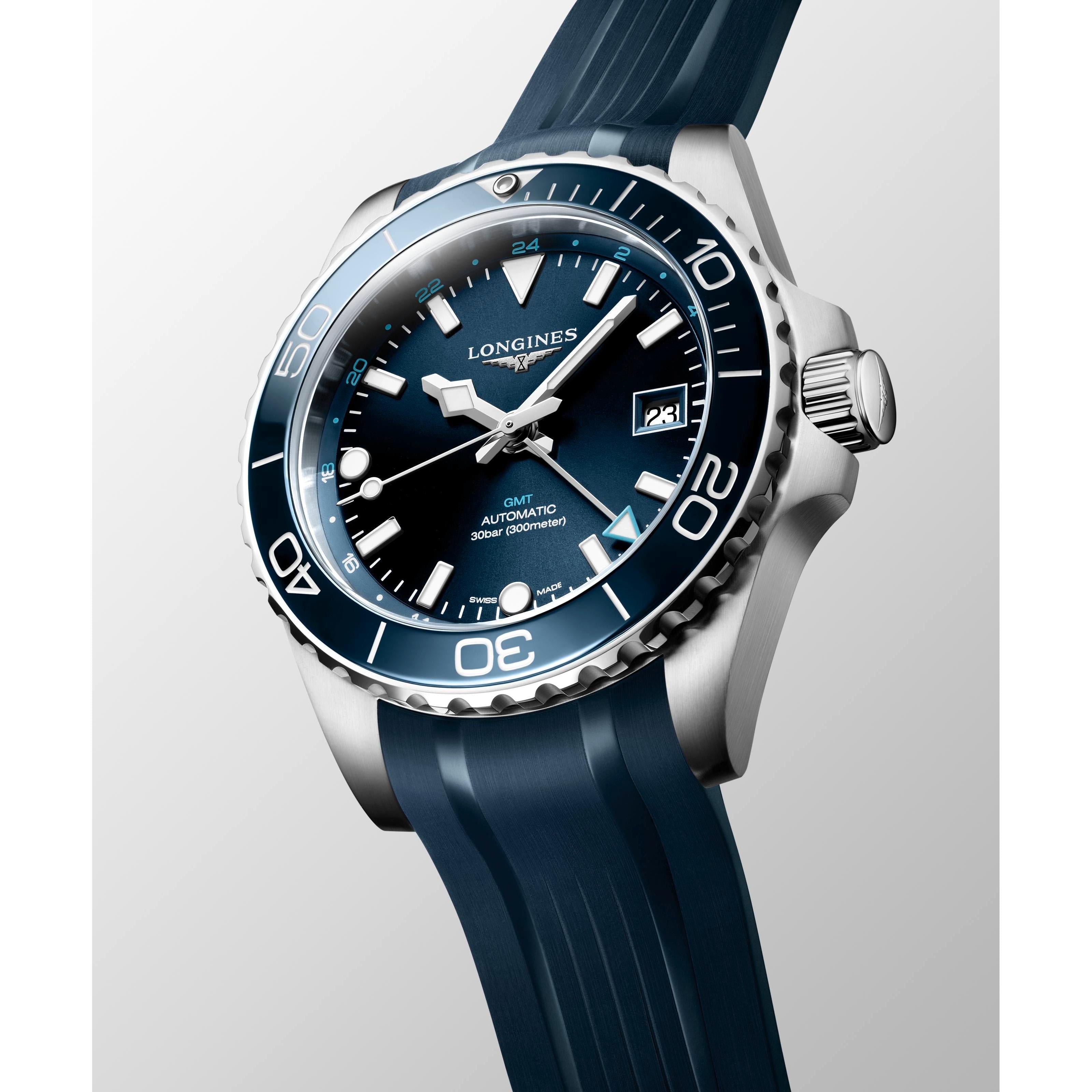HydroConquest GMT