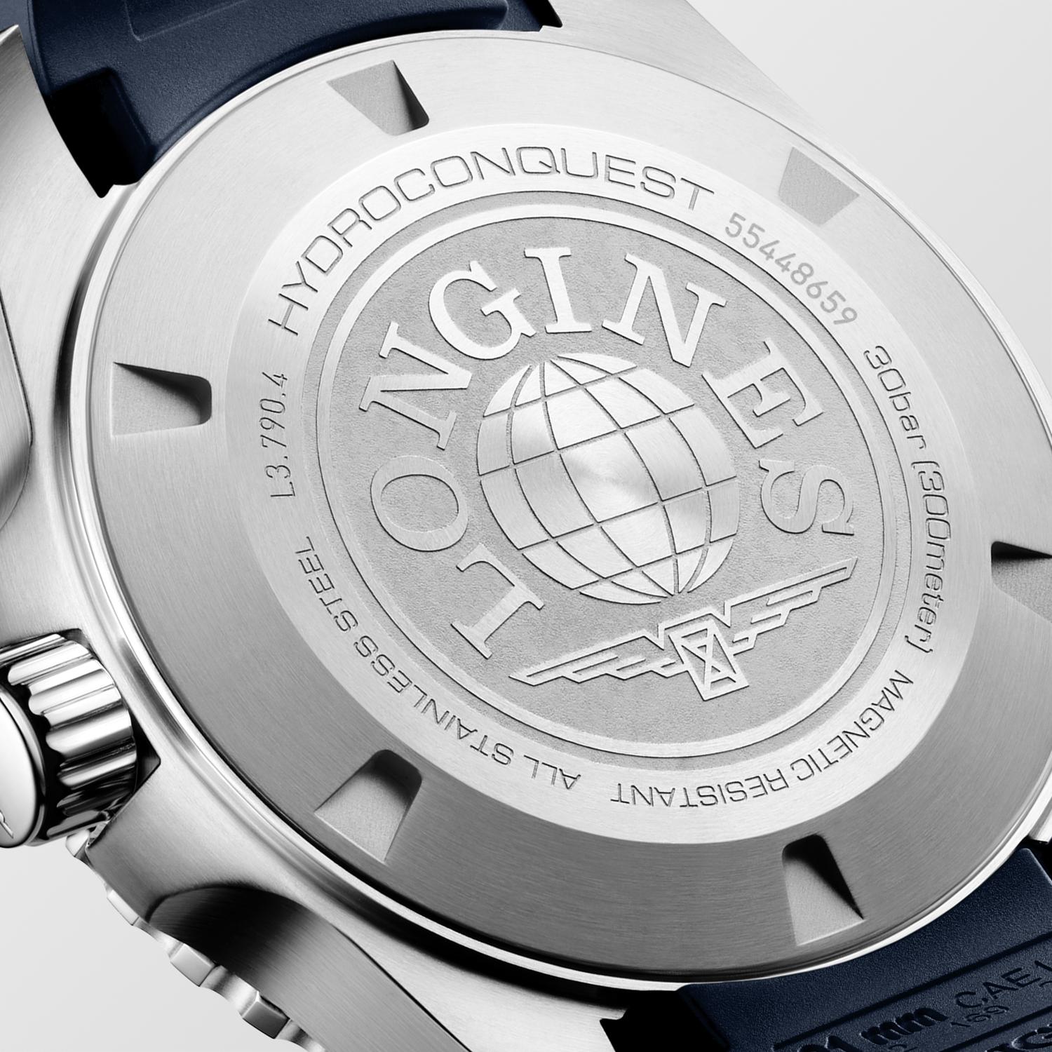 HydroConquest GMT