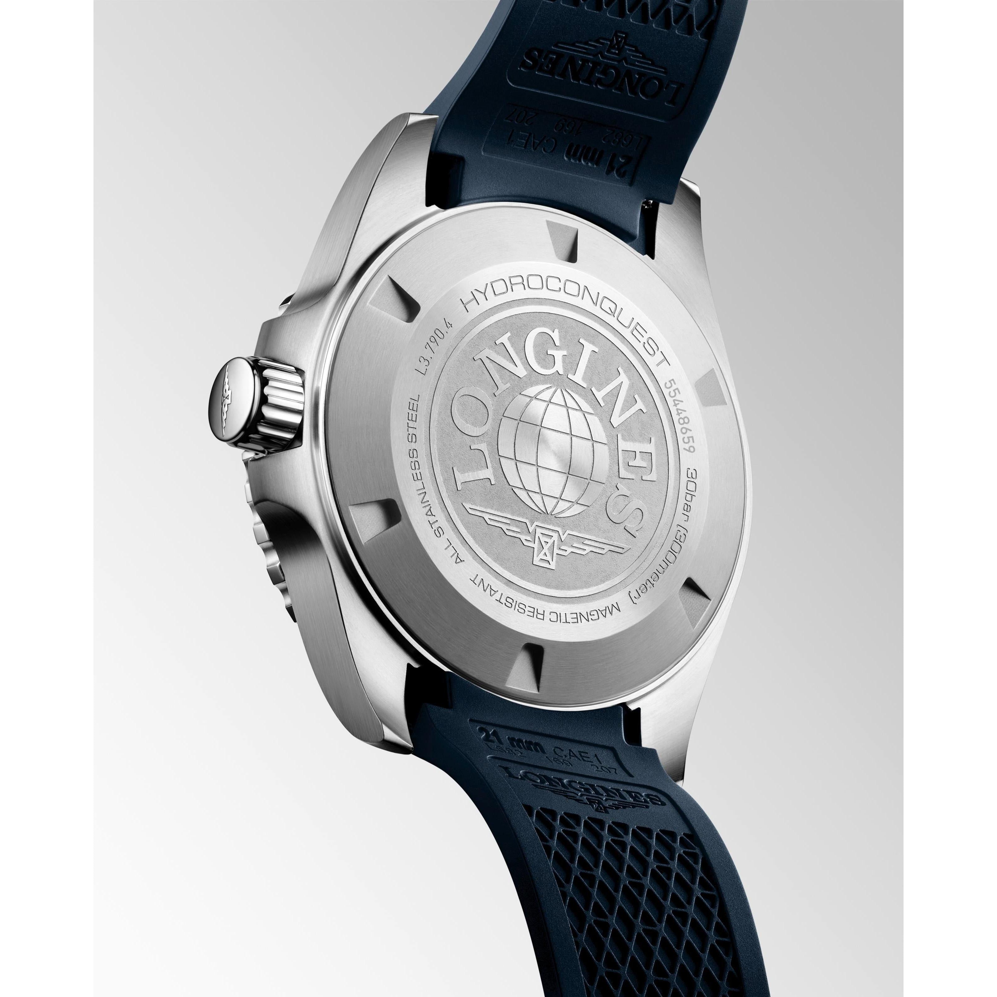 HydroConquest GMT