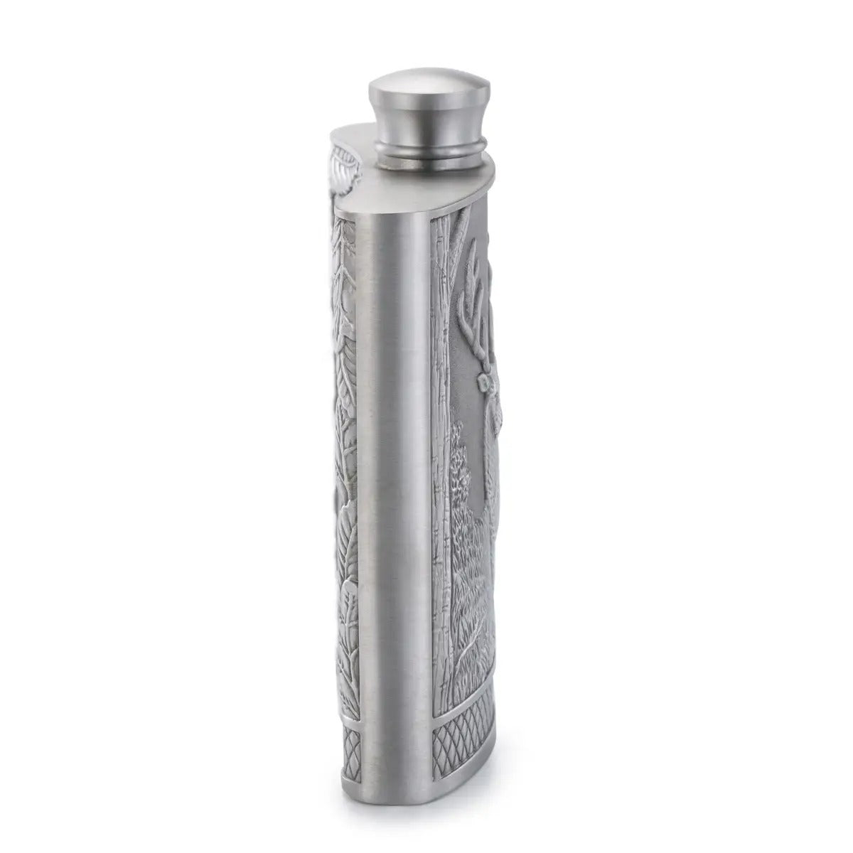 Stag Hip Flask