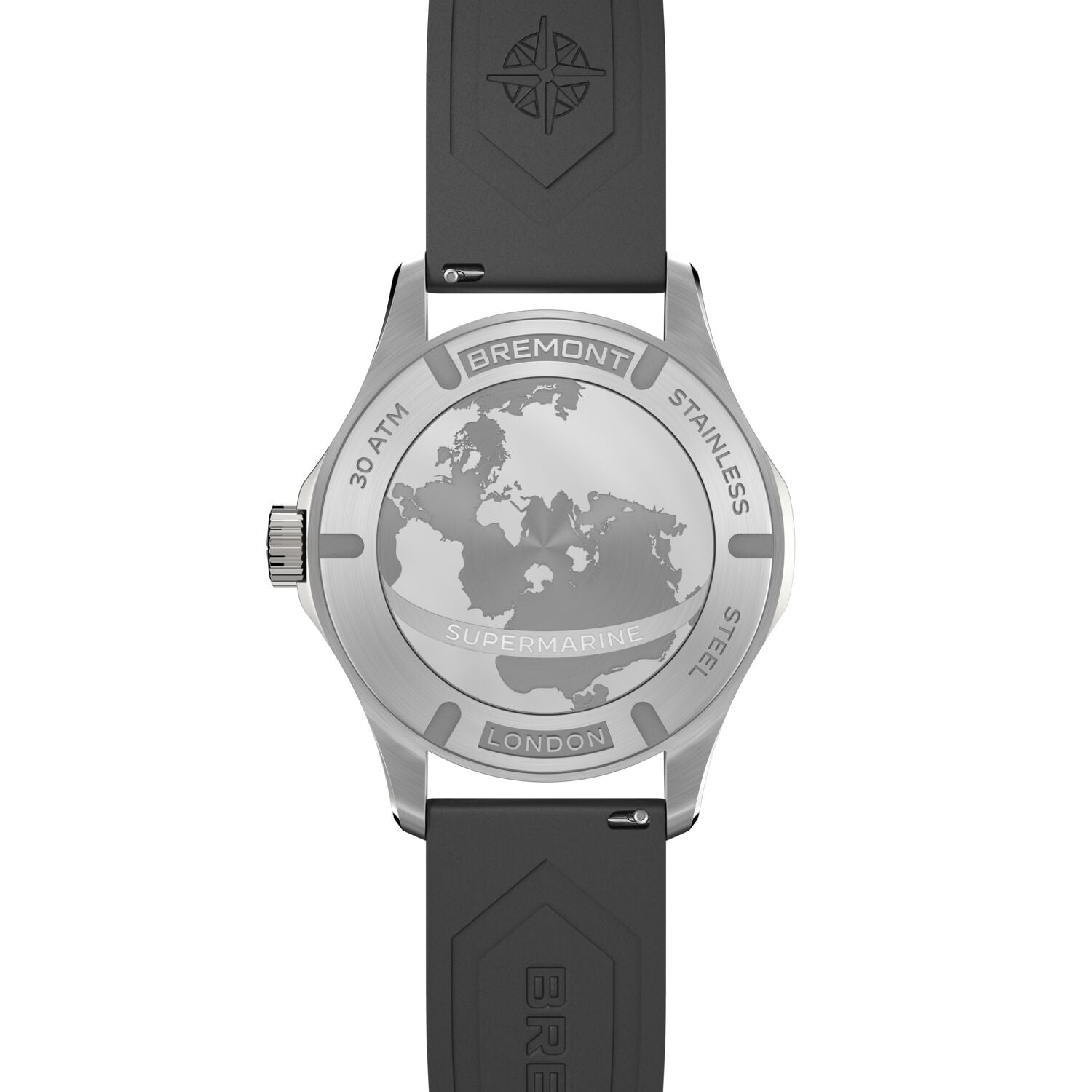 Supermarine 300m Date