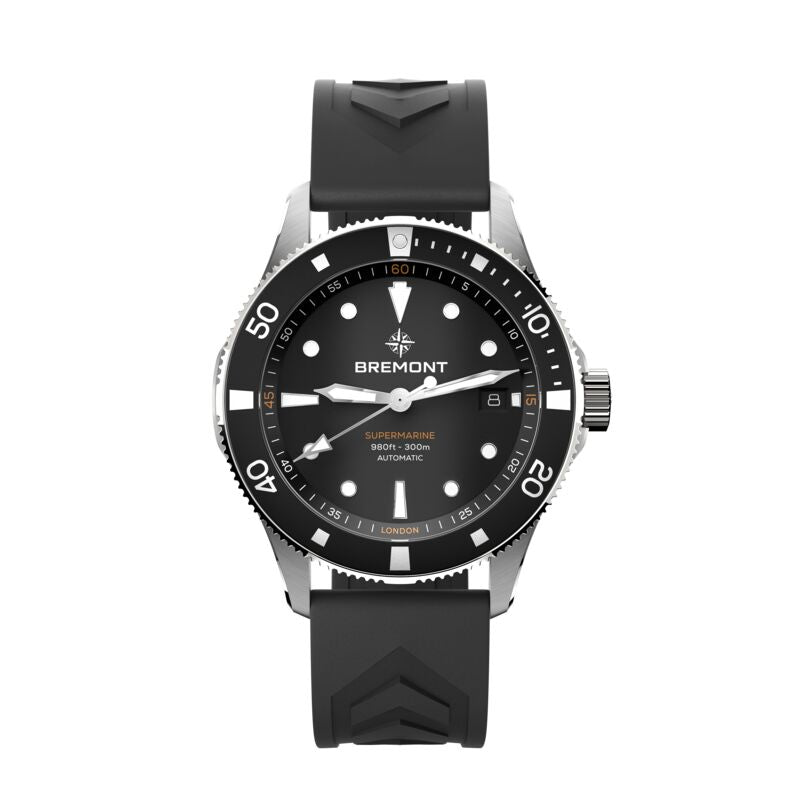 Supermarine 300m Date