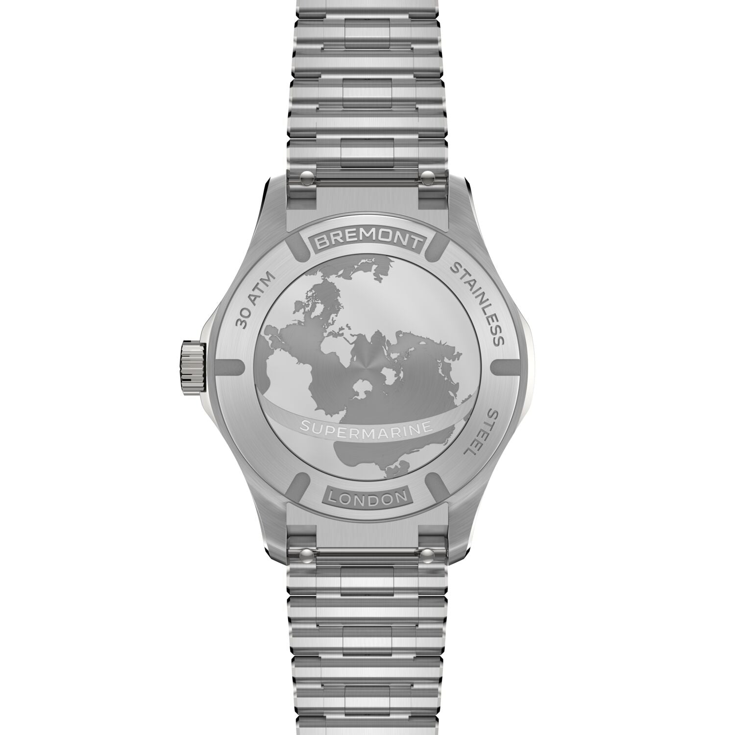 Supermarine 300m Date