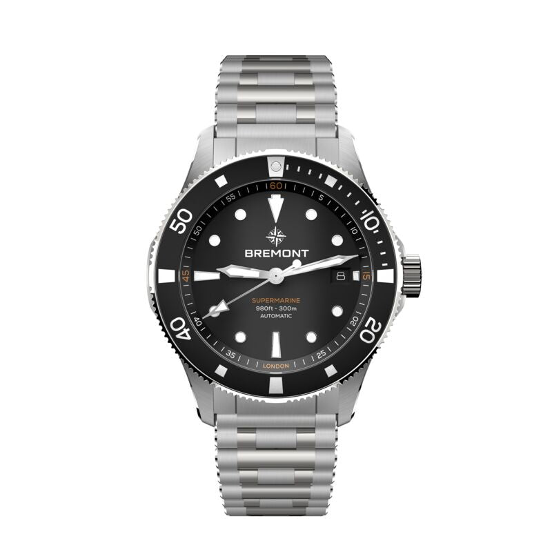 Supermarine 300m Date