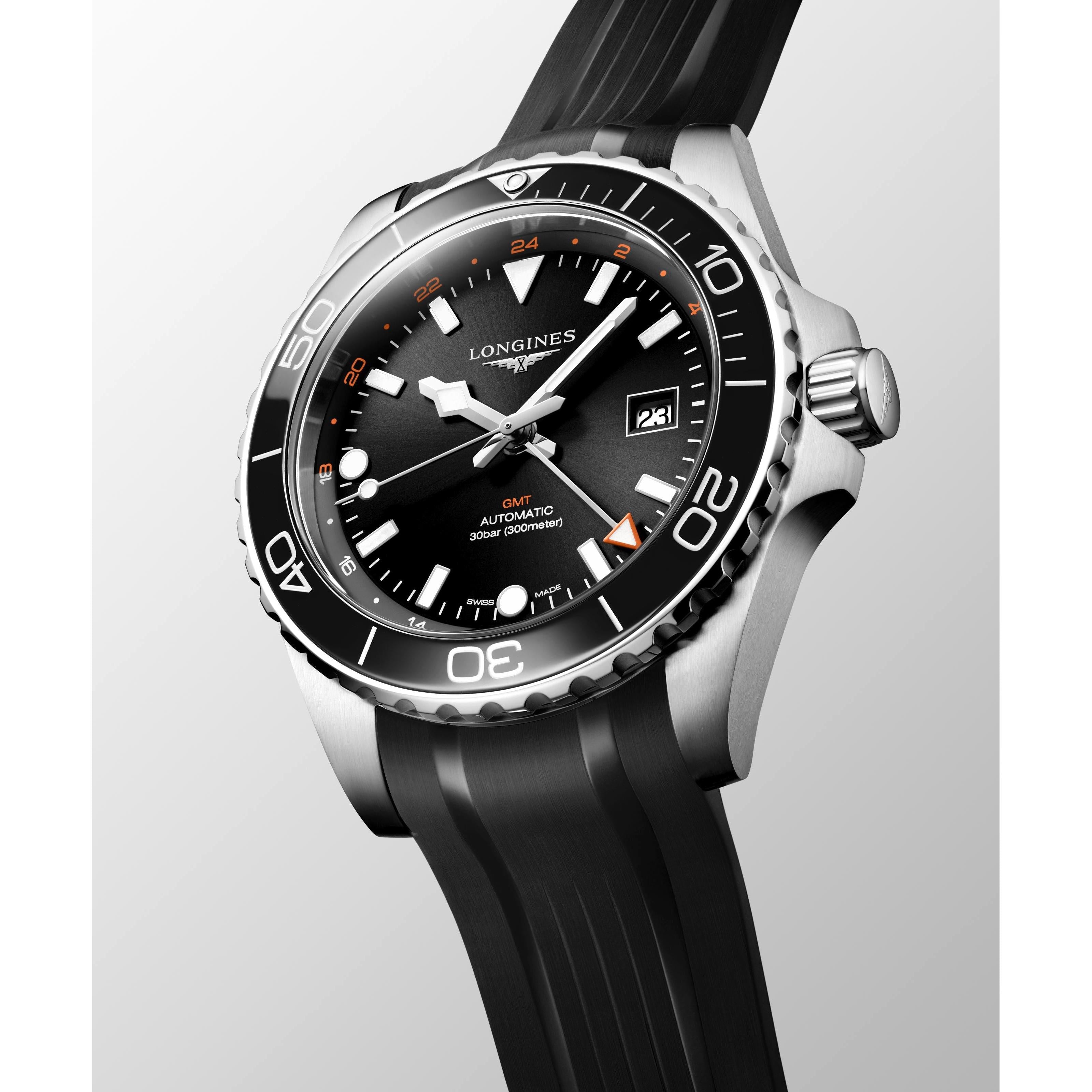 HydroConquest GMT