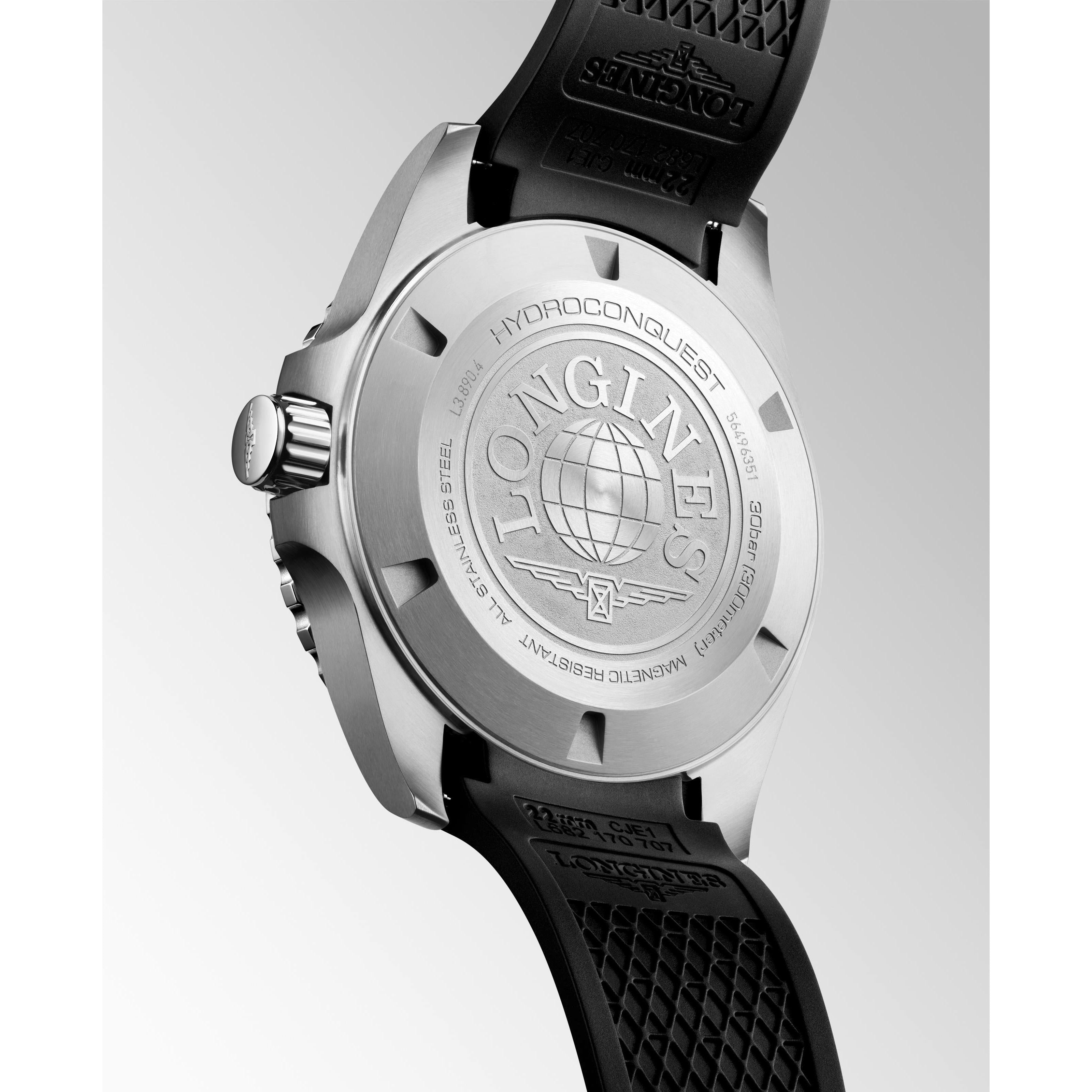 HydroConquest GMT