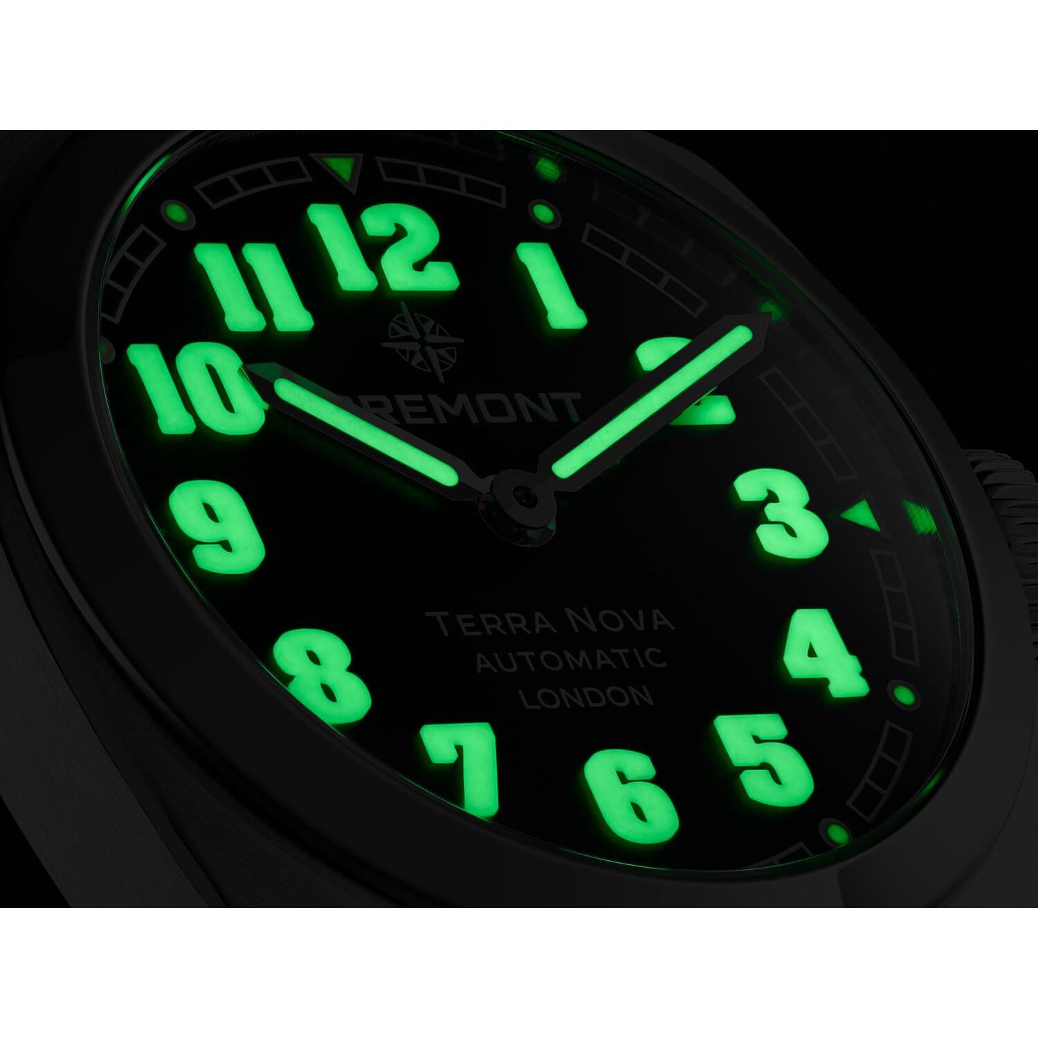 Terra Nova 38mm