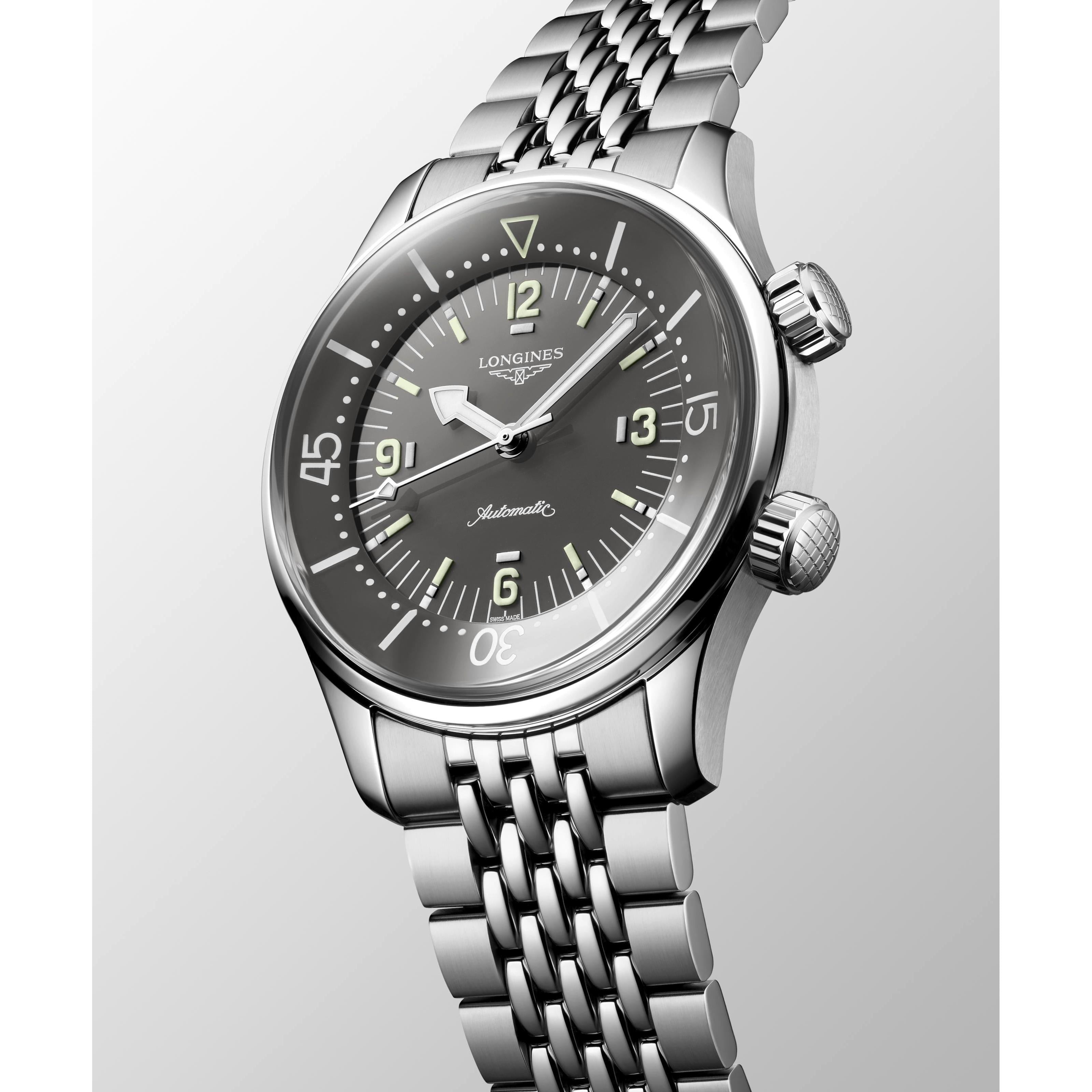 Legend Diver