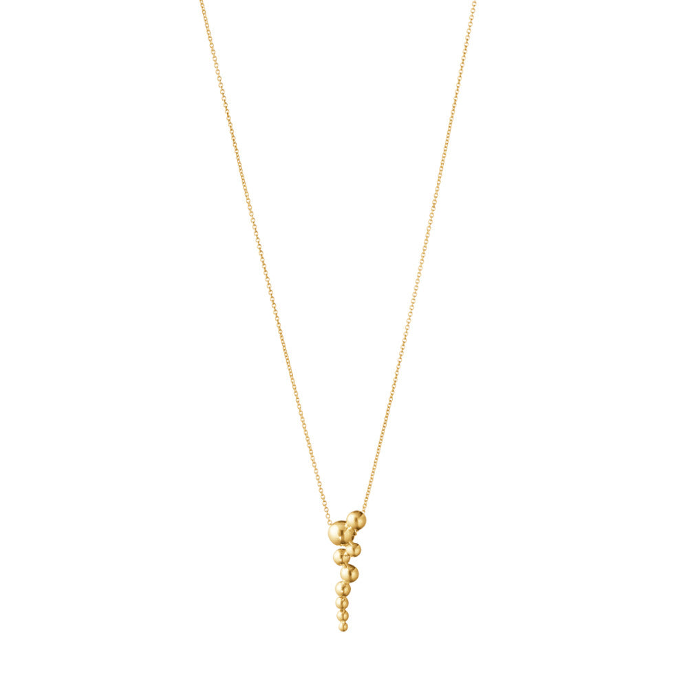 18ct Moonlight Grapes Pendant