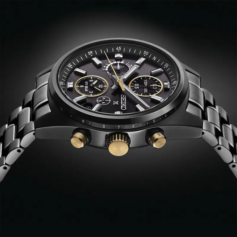 Prospex GPS Speedtimer