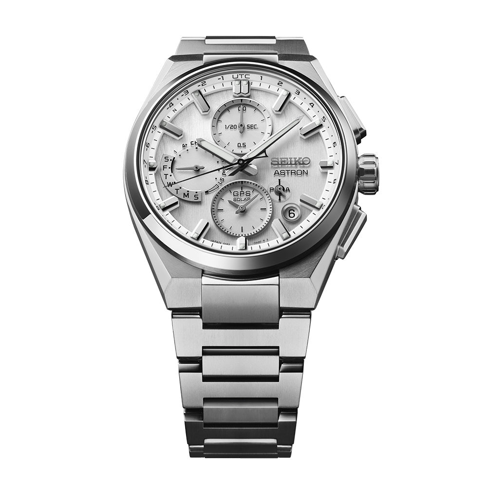 Astron GPS