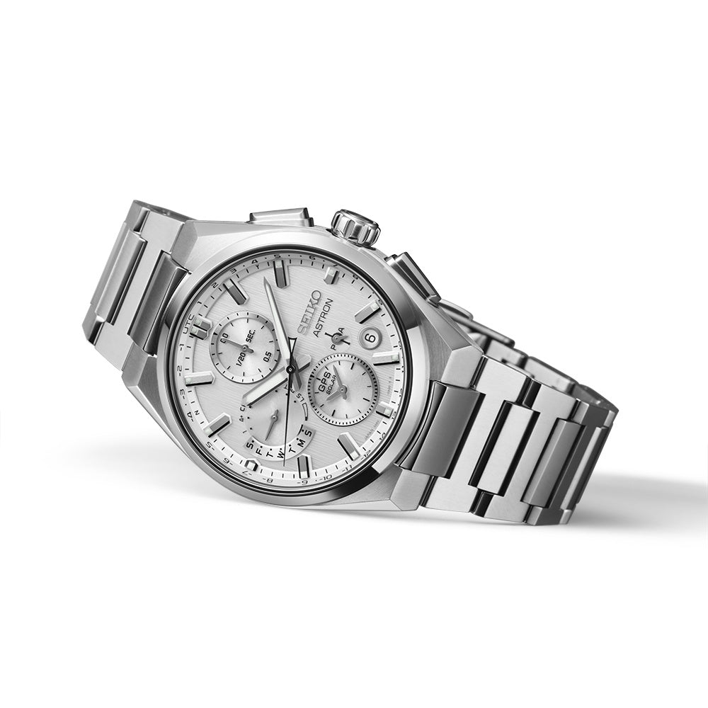 Astron GPS