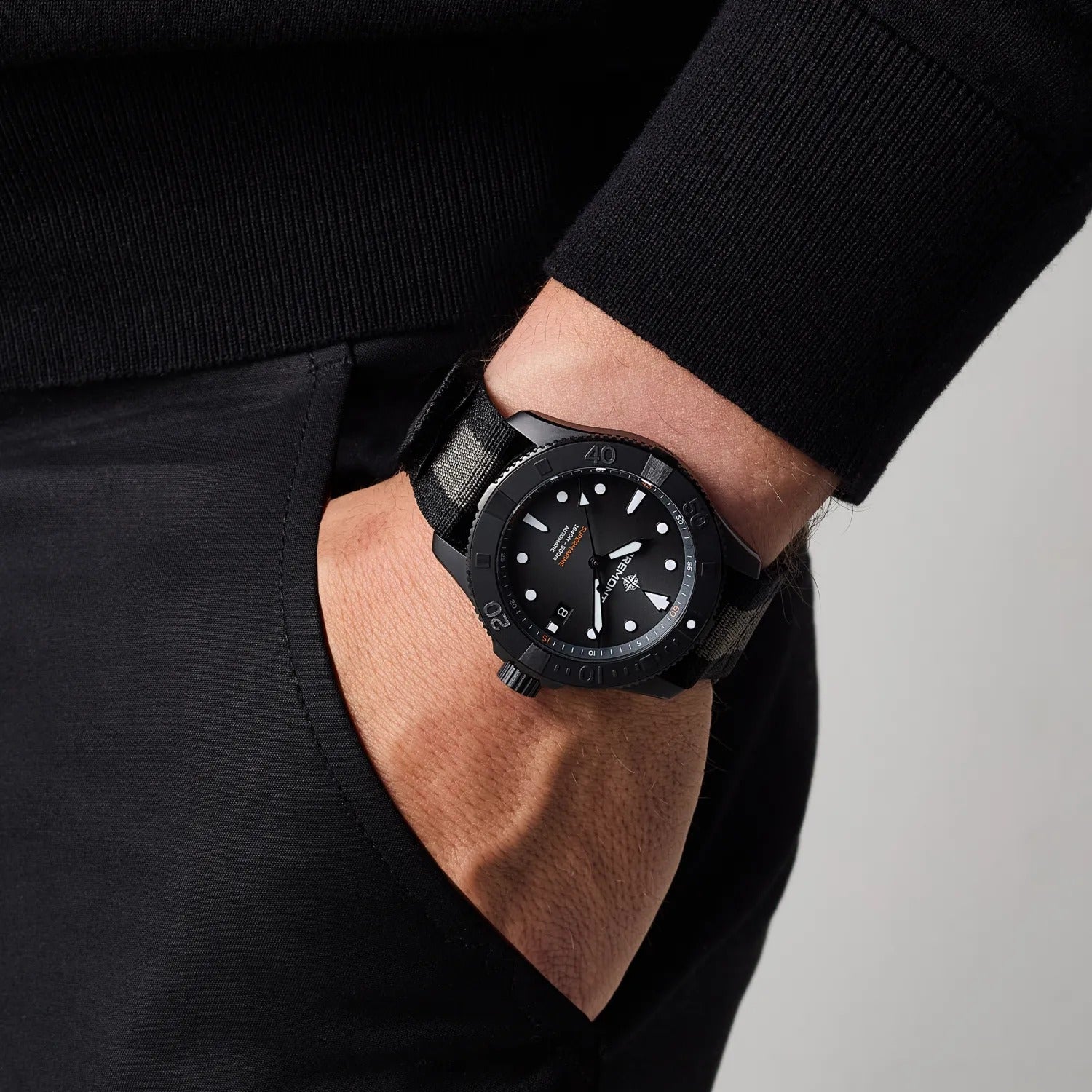 Supermarine 300m Date