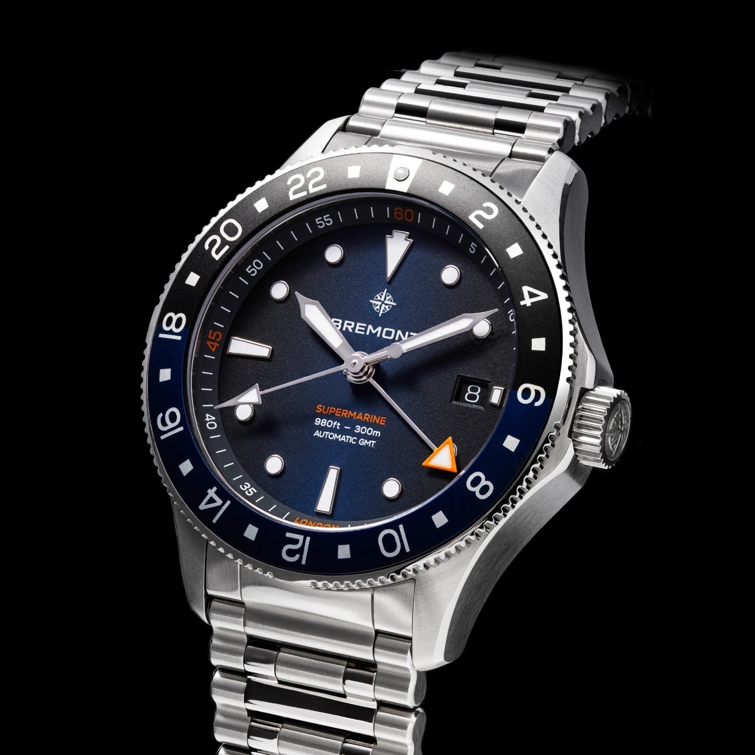 Supermarine GMT