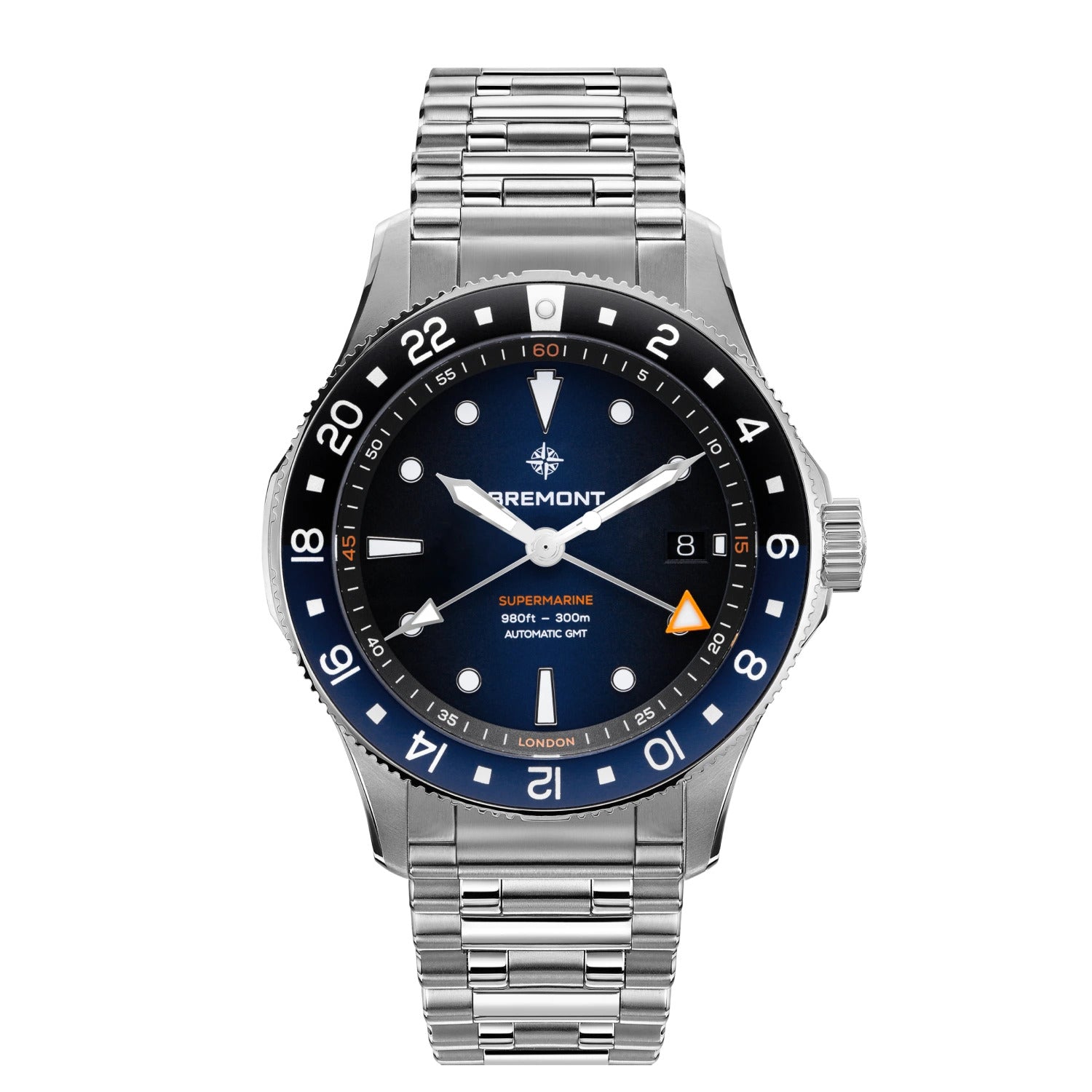 Supermarine GMT