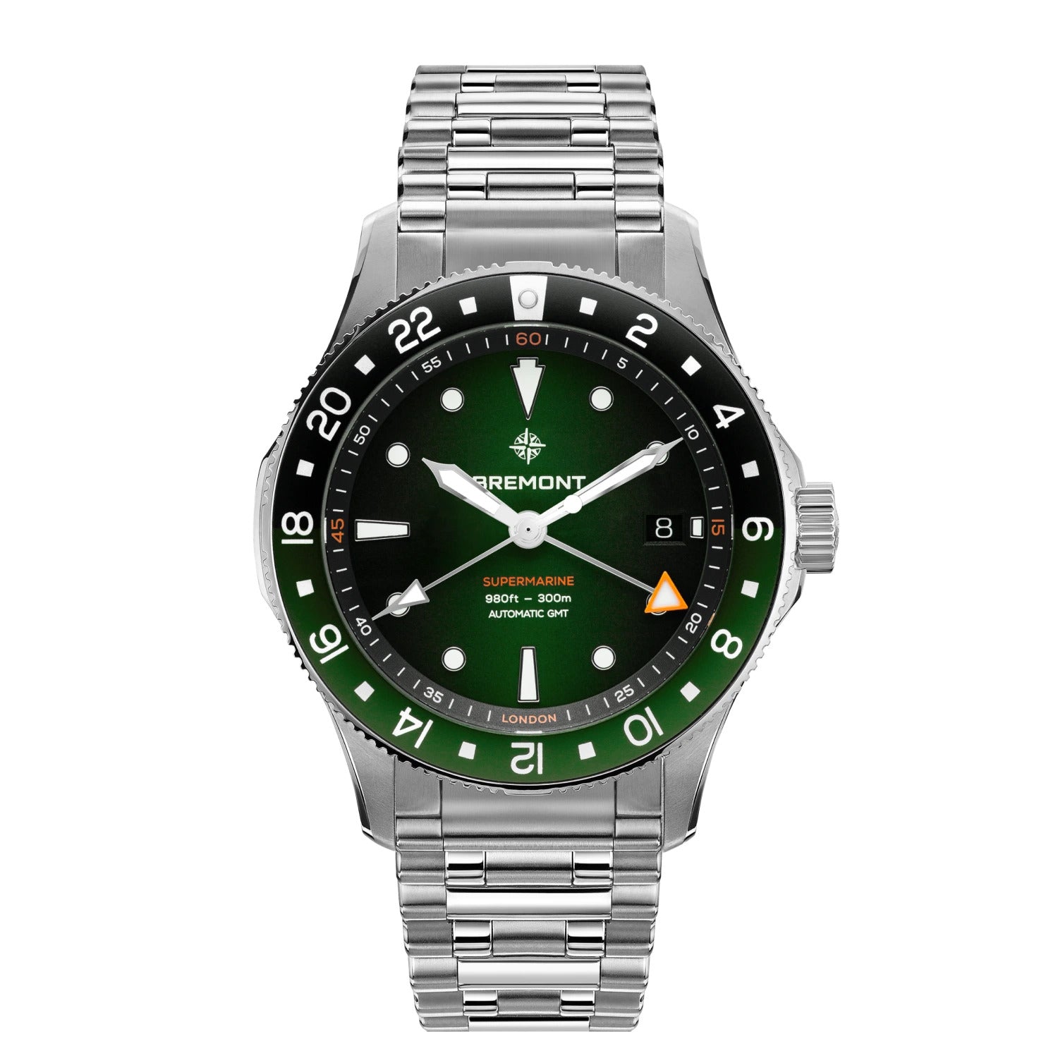 Supermarine GMT