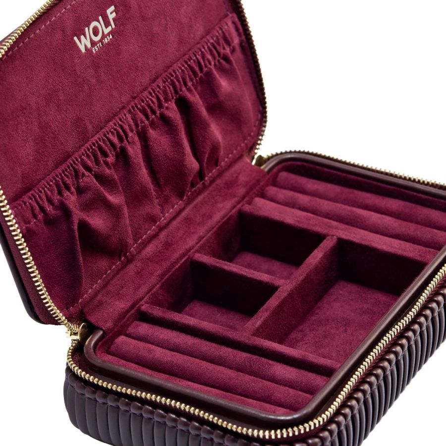 Bella Zip Case